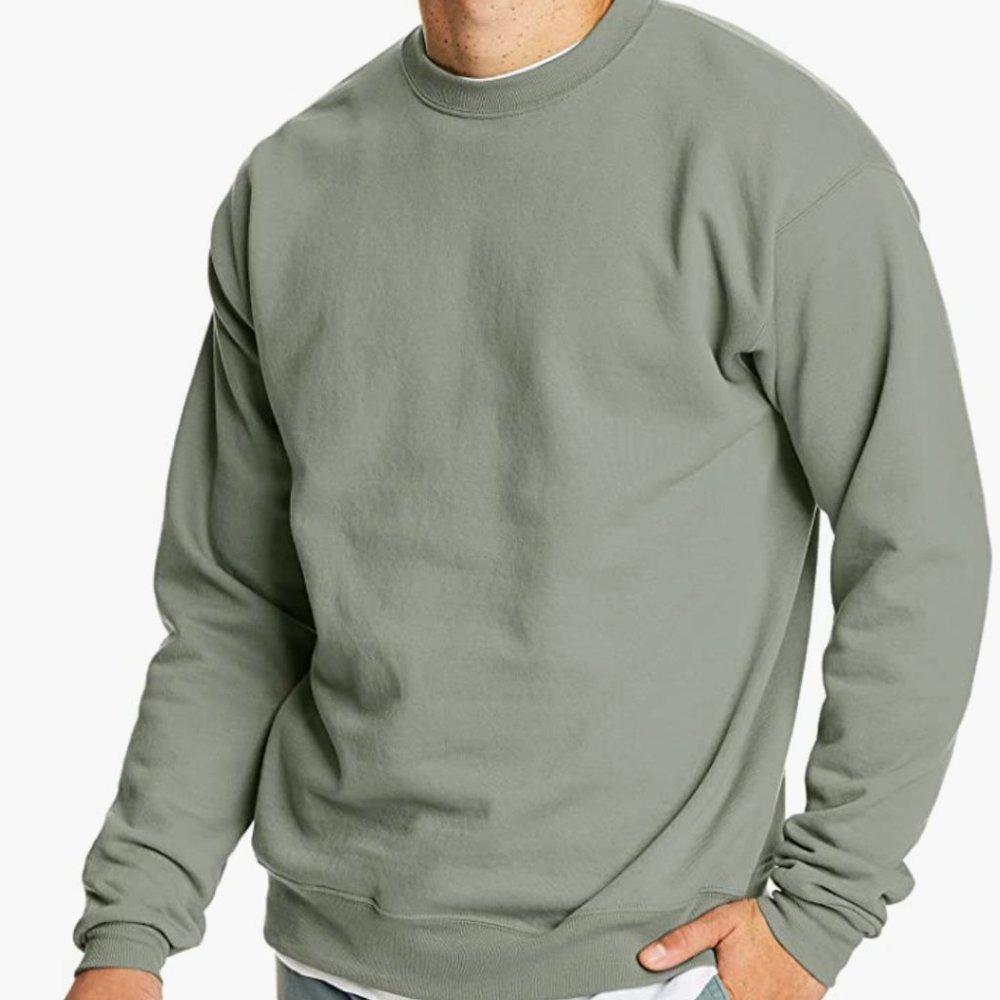 Crewneck